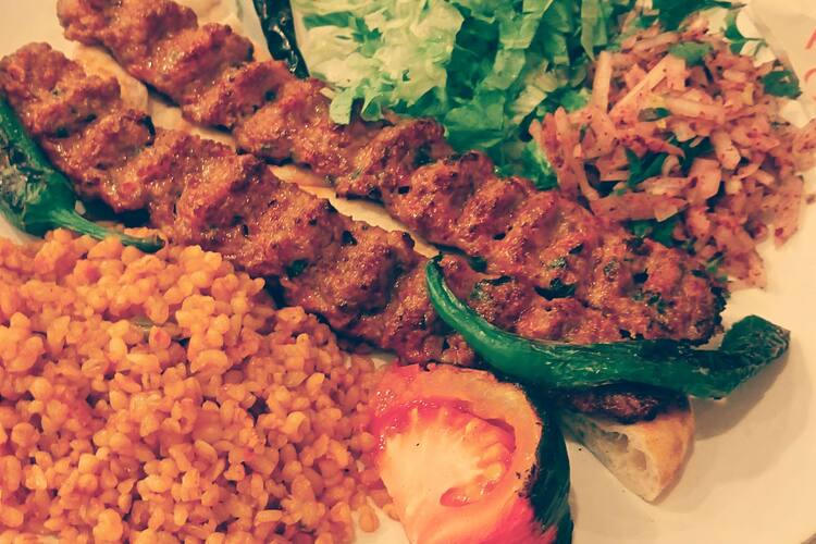 Durumcu Antepli Kadir Usta Avcilar Merkez Istanbul